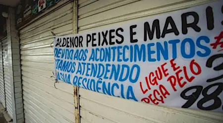 Coronavírus: Governo do Ceará deve publicar novo decreto até a próxima segunda-feira, 30