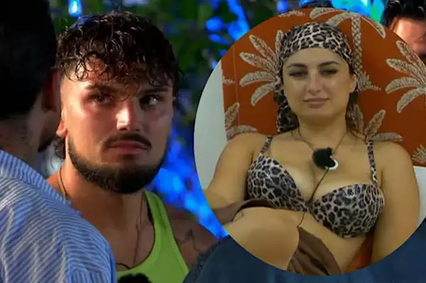 Sabrina non si presenta al Falò, ma dopo la puntata si scopre la verità choc su Lory