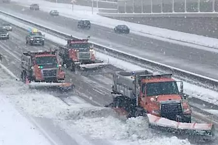 It's snow joke, MnDOT's 'Name a Snowplow' contest returns