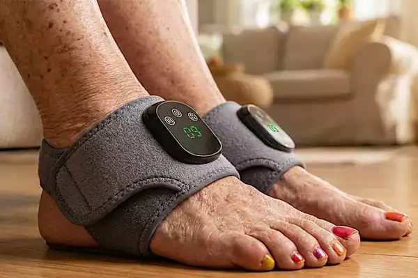 Η νευροπάθεια δεν προέρχεται από χαμηλή βιταμίνη Β. Γνωρίστε τον πραγματικό εχθρό της νευροπάθειας (Σταματήστε να το κάνετε αυτό)