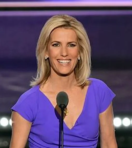 [Pics] Laura Ingraham, 57, Never Got Married And Now We Know Why