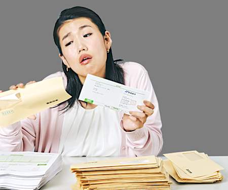 経理が知らないとまずい1月からの電帳法改正。対応するべきことはなに？