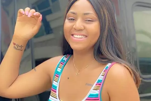 Regina Daniels’ 7 tattoos: All you need to know and what they mean