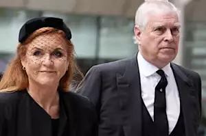 UK under pressure to strip Prince Andrew of titles, home after new Epstein revelations