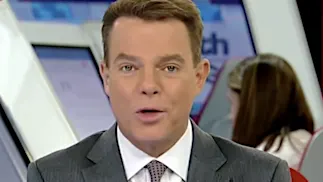 Fox News's Shepard Smith pushes back on Trump: 'There's no new wall ... not true'