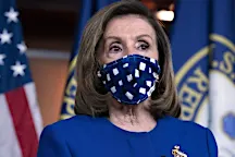 Democrats on track to retain the House, but with a smaller margin