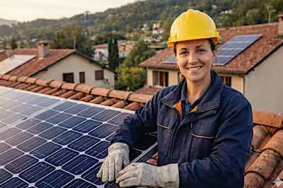 Bonus Solare: i pannelli pagati dallo Stato se vivi in questi CAP (verifica se rientri) Bonus Solare: i pannelli pagati dallo Stato se vivi in questi CAP (verifica se rientri)