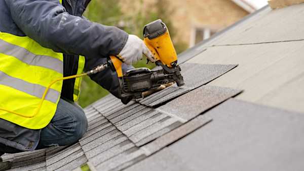 How Much Will It Cost To Replace Your Roof In 2021?