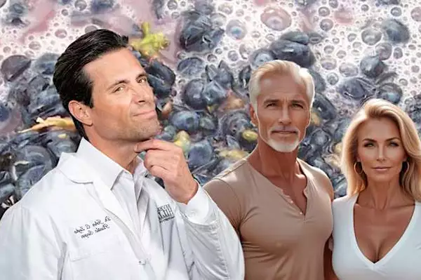 Plastic Surgeon: Fighting “Turkey Neck” After 60 Comes Down To This 1 Thing