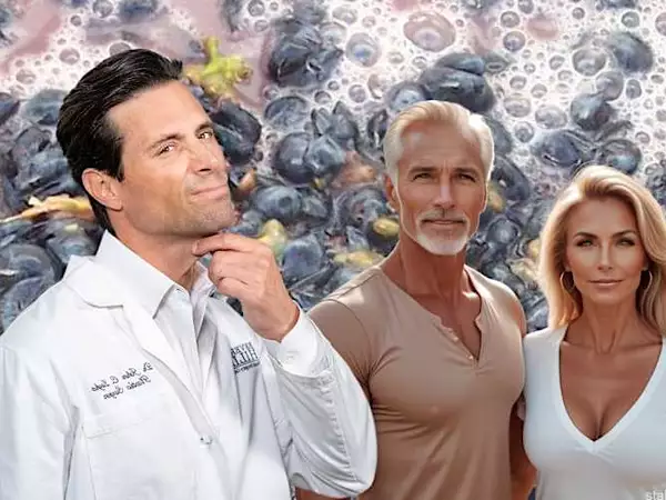 Plastic Surgeon: Fighting “Turkey Neck” After 60 Comes Down To This 1 Thing