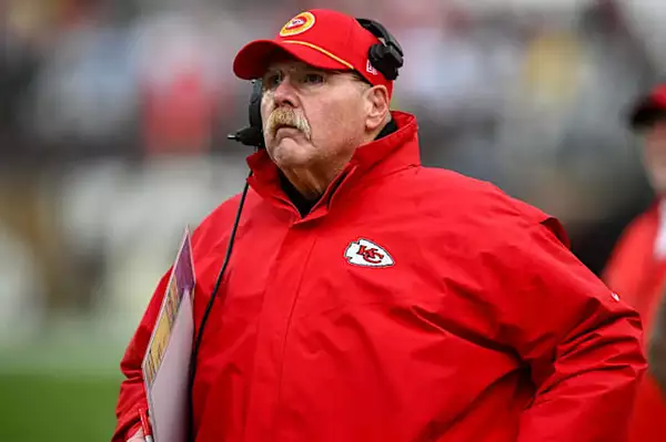 Kansas City Chiefs Trade Away Super Bowl Hero to NFC Contender in Abrupt Move
