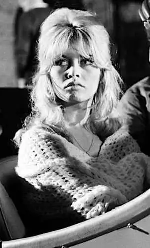 France's screen siren Brigitte Bardot dies at 91