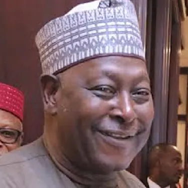 Obi is the light; APC, PDP represent darkness - Babachir Lawal