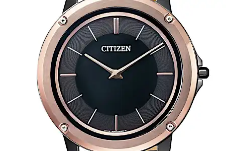 「腕時計、基本のキ」第２回／クオーツ時計の特徴と魅力