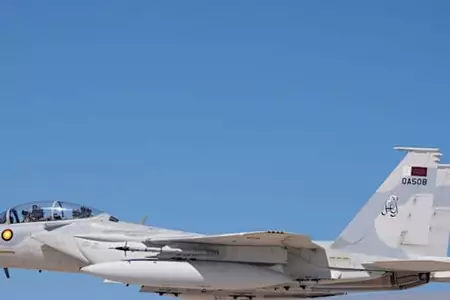 Το Κατάρ χτύπησε το Ιράν - Για αυτοάμυνα κάνει λόγο η Ντόχα