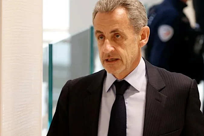 Nicolas Sarkozy en deuil : son célèbre collaborateur Républicain retrouvé pendu à 54 ans