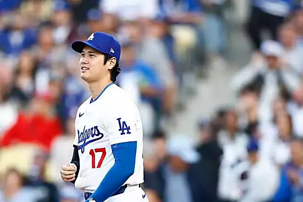 L.A. Dodgers Star Shohei Ohtani Just Snapped up a Sleek New Home, 20 Minutes From the Ballpark
