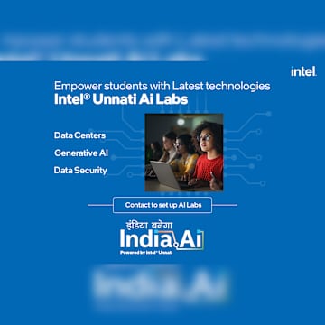 Explore AI at Intel Labs