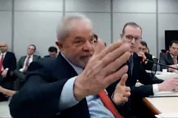 Petistas organizam ‘vaquinha’ para ‘Réveillon com Lula’ em Curitiba