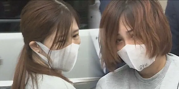 マッチングアプリの「甘いワナ」窃盗に悪用した女2人逮捕 男性をホテルに誘い10分の“早業”