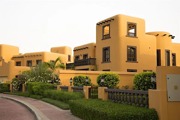 Houses for Sale in Dubai Might Be Cheaper Than You Think