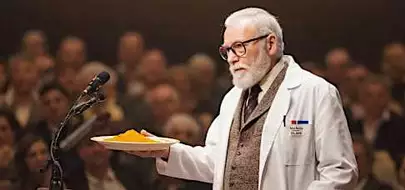 Cardiologists: Teaspoon On an Empty Stomach Slims Waist from 36 To 22