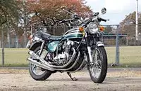 ナナハンブームを生んだ「ホンダCB750 K4」 高校時代に手が届かなかった「憧れの名車」で疾走して味わった夢心地と現実