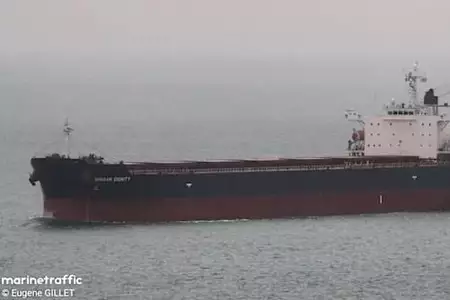 Νεκρός ναυτικός από επιθεση σε ελληνόκτητο πλοίο στο Ορμούζ - Η ανακοίνωση της Intercargo
