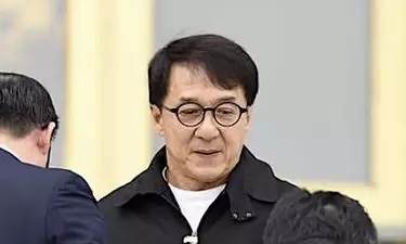 ジャッキー・チェン氏、中国共産党入党希望を表明