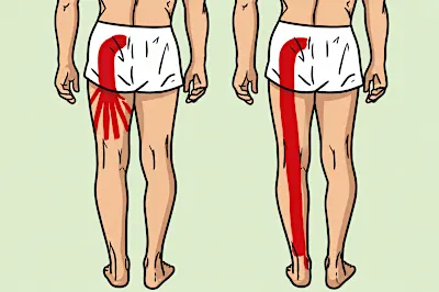 If You Have Sciatica, Avoid This Common Mistake Before Bed If You Have Sciatica, Avoid This Common Mistake Before Bed