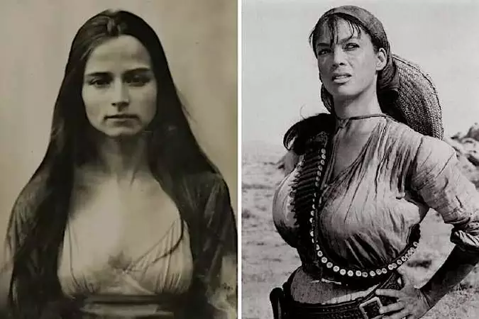 Rare Photos of the Wild West That Will Take You Back in Time
