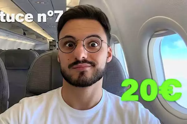 Les meilleures ASTUCES pour payer ses VOYAGES moins chers