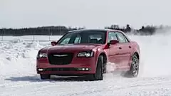 A Car Like No Other: The New 2020 Chrysler 300