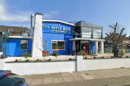 London restaurant tries to bring back worker banned 'for safety of women and girls'