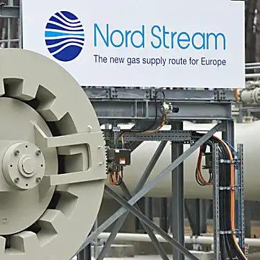 Η Ρωσία ξαναρχίζει τις κρίσιμες προμήθειες φυσικού αερίου στην Ευρώπη μέσω του Nord Stream