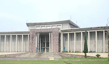 Les étudiants de Kinshasa chassés de l’université après la mort d’un policier