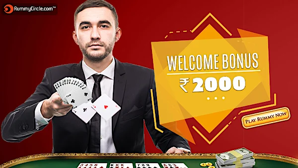 Play Rummy Online & Get Rs.2000 Instant Bonus. Register For Free