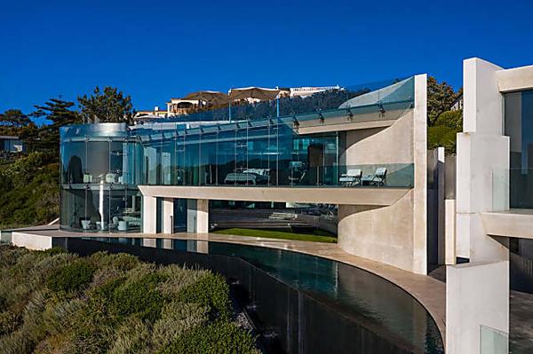 Iron Man’s House Is Sold For $20.8 Million