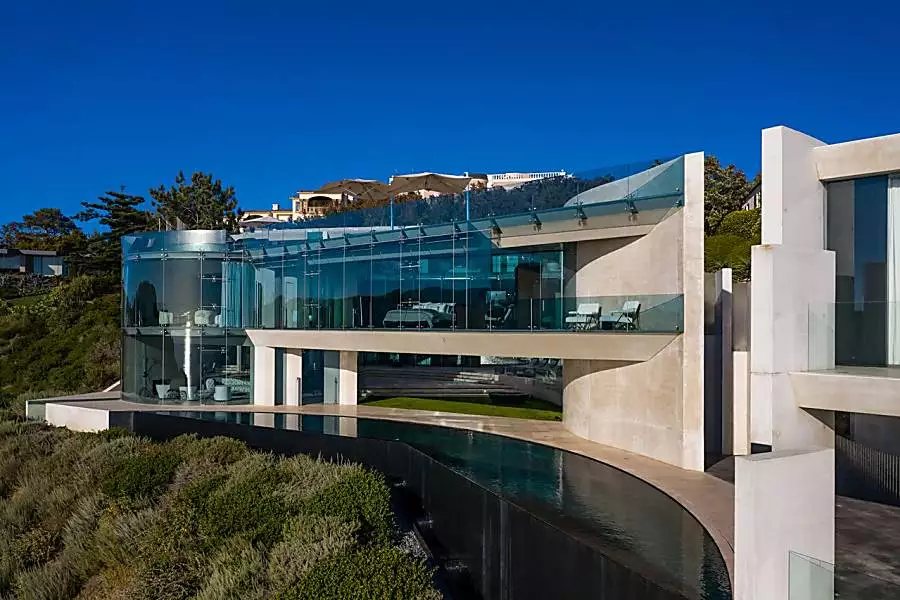 Iron Man’s House Is Sold For $20.8 Million