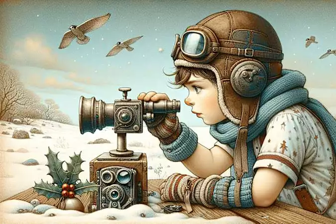 Explore Discoveryfeed Now