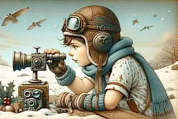 Explore Discoveryfeed Now