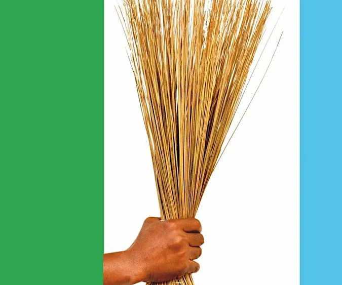 We have no anointed candidate, says APC chairman