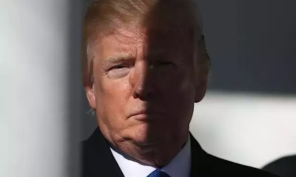 Trump's wish for the Supreme Court may be his downfall