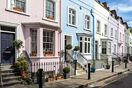 London Apartment Prices Might Actually Surprise You