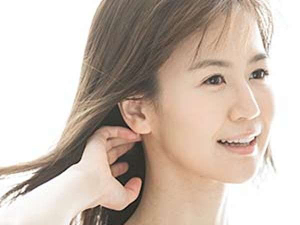 50代女性に選ばれている、洗うたび徐々に白髪が染まると話題のシャンプー