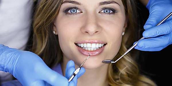 Dental Implants Look and Feel Like Real Teeth: Here's What You Should Pay