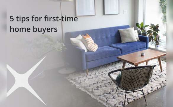 Buying your first home? Here's all you need to know