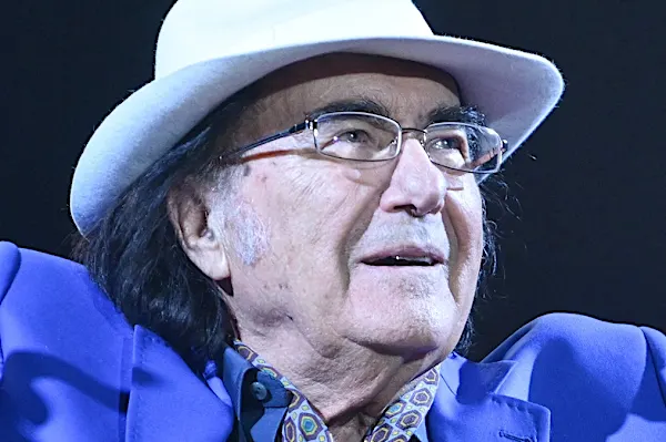 Al Bano, l'annuncio fa il giro d'Italia: "Basta, tra noi è finita"