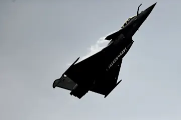 15 Υπερμονικά γεγονότα Σχετικά με το Rafale Fighter Jet της Dassault Aviation - Φωτογραφίες