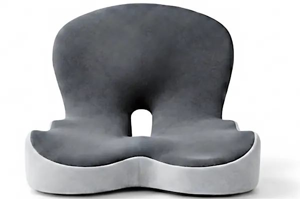 Incredible: This Cushion Lets Seniors Sit for Hours in Comfort